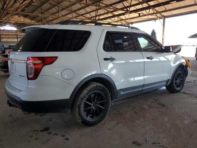 Photo 3 from auction – 2014 FORD EXPLORER with VIN 1FM5K7B85EGB19166