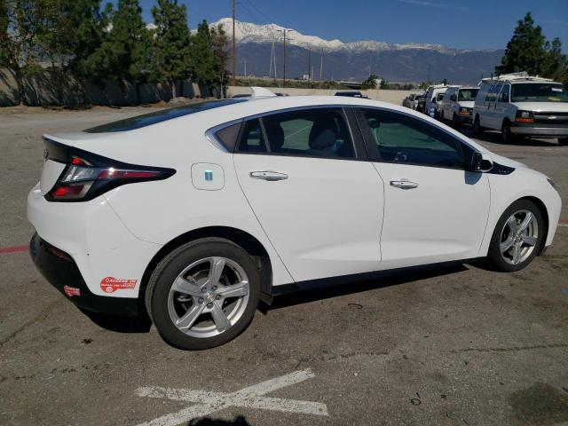 Photo 3 from auction – 2018 CHEVROLET VOLT LT with VIN 1G1RC6S58JU117158