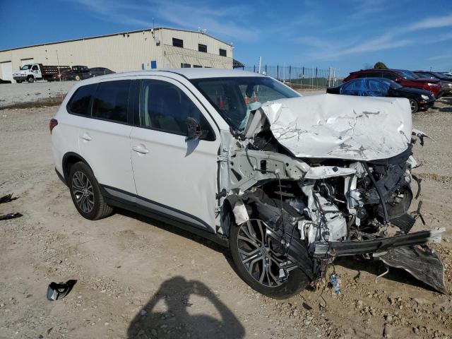 Photo 4 from auction – 2018 MITSUBISHI OUTLANDER with VIN JA4AD2A39JZ007775