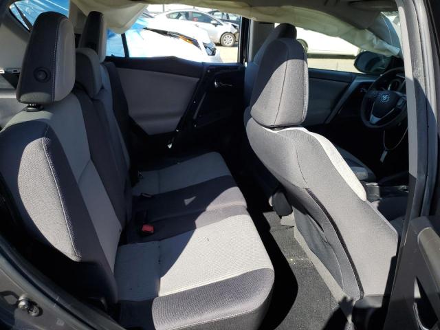 Photo 11 from auction – 2014 TOYOTA RAV4 XLE with VIN JTMWFREV8EJ023447