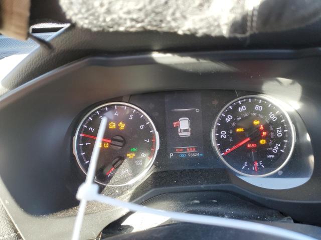 Photo 9 from auction – 2019 TOYOTA RAV4 LE with VIN 2T3G1RFV9KW061087