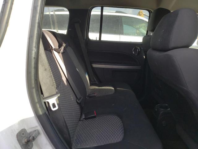 Photo 11 from auction – 2011 CHEVROLET HHR LT with VIN 3GNBABFW2BS603886