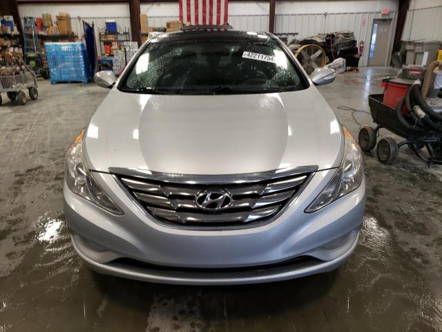 Photo 5 from auction – 2012 HYUNDAI SONATA SE with VIN 5NPEC4AB1CH447433
