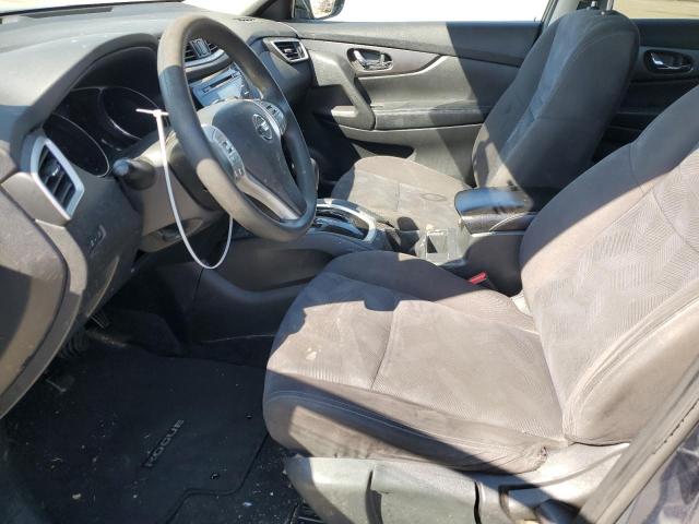 Photo 7 from auction – 2015 NISSAN ROGUE S with VIN KNMAT2MT5FP588862