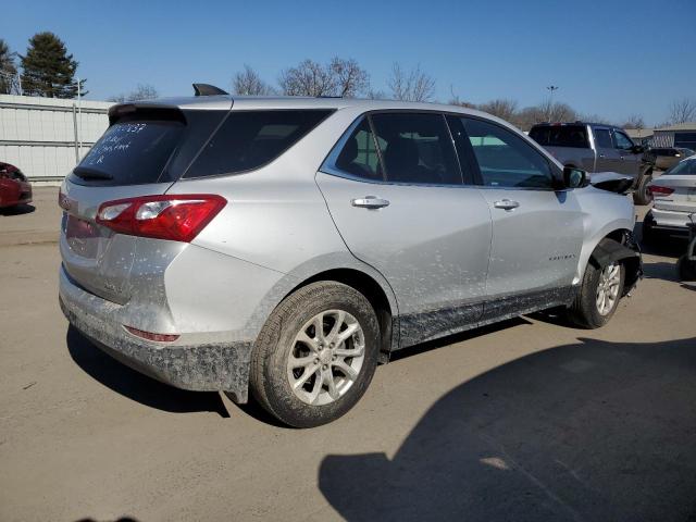Photo 3 from auction – 2018 CHEVROLET EQUINOX LT with VIN 2GNAXSEV3J6229370