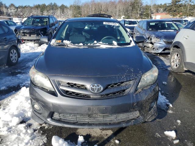 Photo 5 from auction – 2013 TOYOTA COROLLA BA with VIN 5YFBU4EE7DP148716
