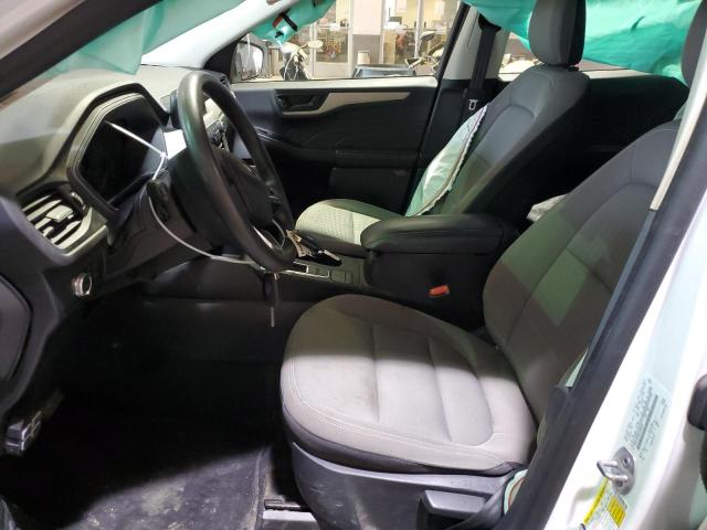 Photo 7 from auction – 2022 FORD ESCAPE S with VIN 1FMCU9F68NUA84940