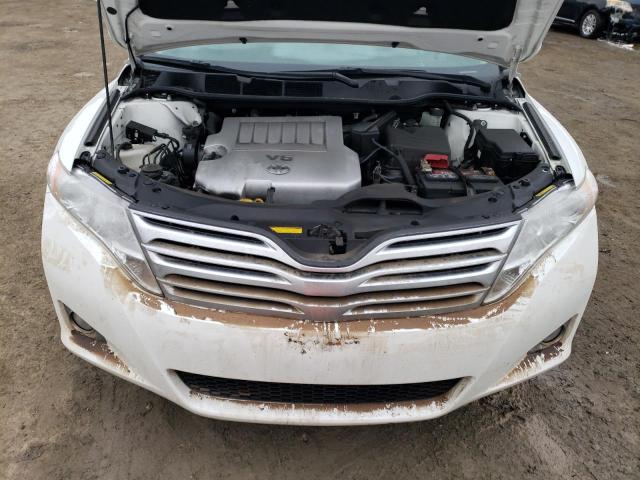 Photo 11 from auction – 2011 TOYOTA VENZA with VIN 4T3BK3BB1BU060161