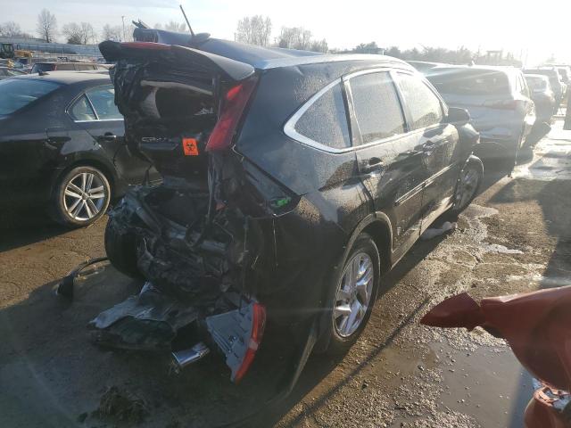 Photo 3 from auction – 2015 HONDA CR-V EXL with VIN 5J6RM4H70FL012722