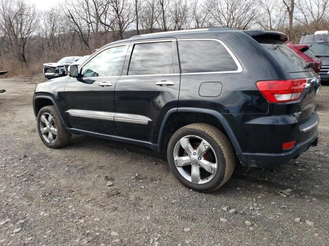 Photo 2 from auction – 2012 JEEP GRAND CHER with VIN 1C4RJFCT7CC320772