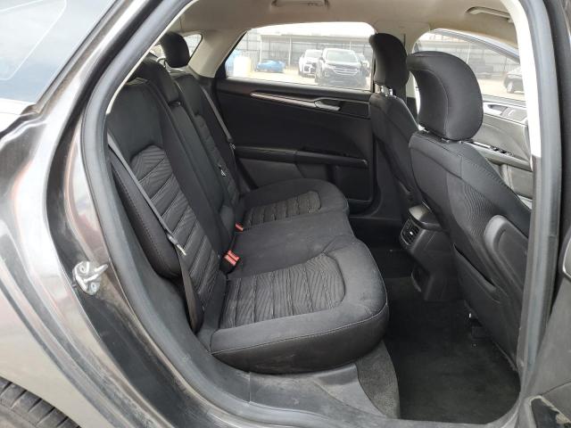 Photo 10 from auction – 2016 FORD FUSION SE with VIN 3FA6P0H76GR246509