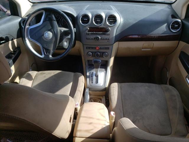 Photo 8 from auction – 2008 SATURN VUE XE with VIN 3GSCL33P18S726070