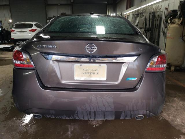 Photo 6 from auction – 2014 NISSAN ALTIMA 2.5 with VIN 1N4AL3AP9EC263530