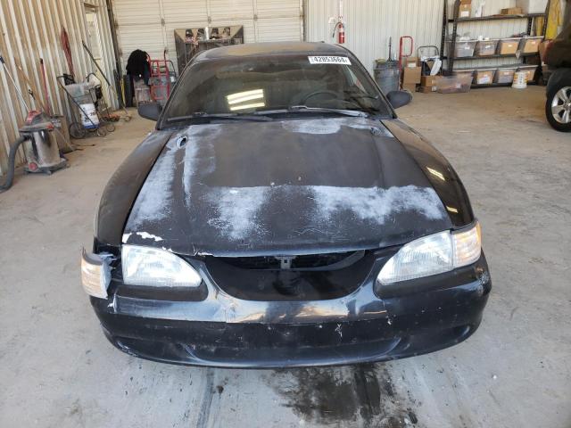 Photo 5 from auction – 1998 FORD MUSTANG with VIN 1FAFP404XWF213114