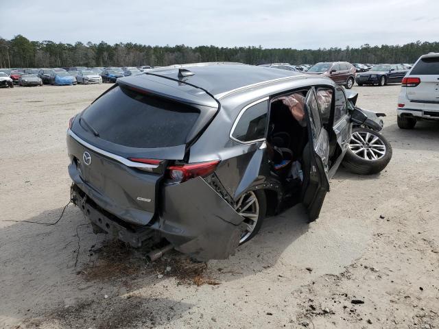 Photo 3 from auction – 2017 MAZDA CX-9 SIGNA with VIN JM3TCBEY1H0130287