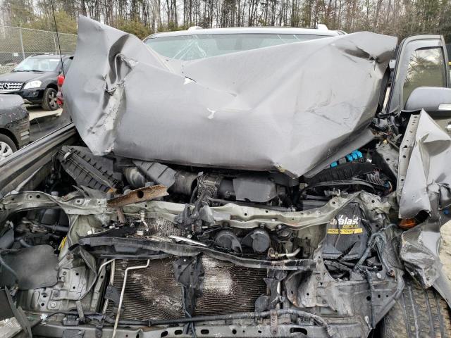 Photo 12 from auction – 2013 TOYOTA 4RUNNER SR with VIN JTEBU5JR5D5142260