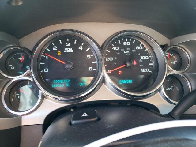 Photo 9 from auction – 2012 CHEVROLET SILVERADO with VIN 3GCPKSE76CG126129