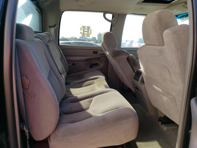 Photo 10 from auction – 2005 CHEVROLET AVALANCHE with VIN 3GNEC12Z65G146671