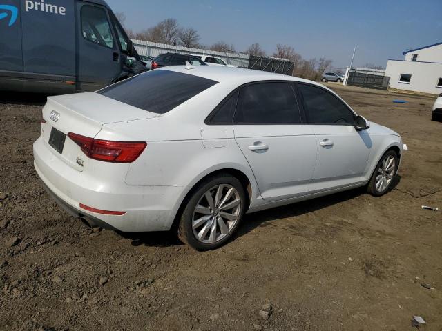 Photo 3 from auction – 2017 AUDI A4 PREMIUM with VIN WAUANAF42HN072321