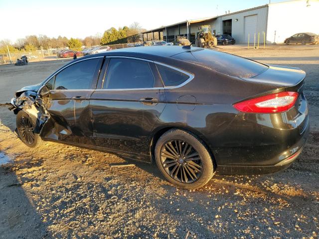 Photo 2 from auction – 2014 FORD FUSION with VIN 3FA6P0HD6ER114918