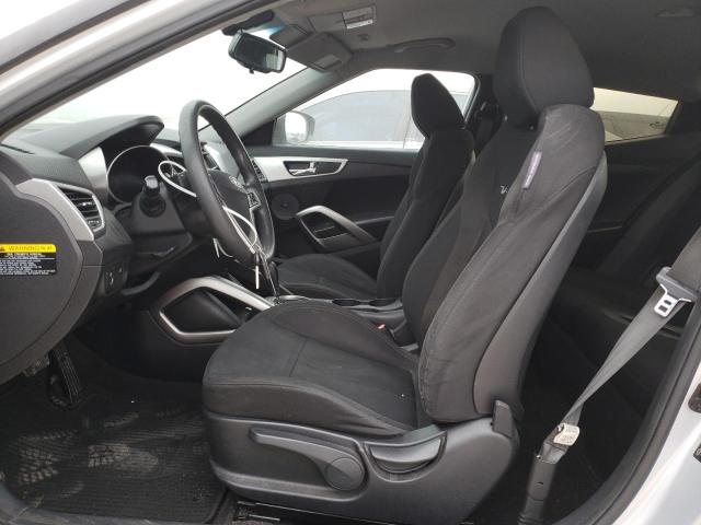 Photo 7 from auction – 2013 HYUNDAI VELOSTER with VIN KMHTC6ADXDU174340