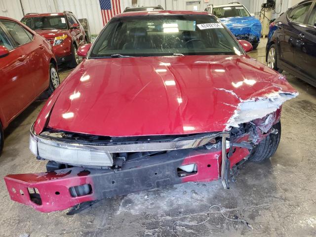 Photo 5 from auction – 1994 LINCOLN MARK VIII with VIN 1LNLM91VXRY647015