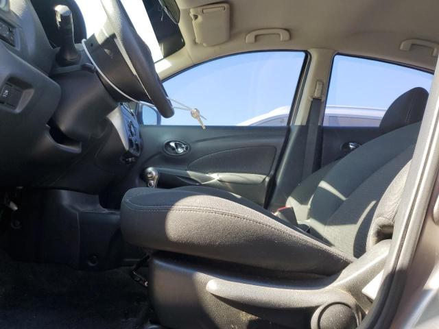 Photo 7 from auction – 2015 NISSAN VERSA S with VIN 3N1CN7AP1FL814787
