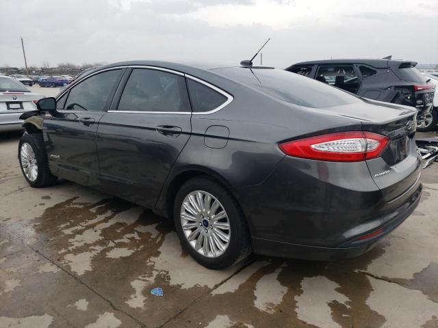 Photo 2 from auction – 2015 FORD FUSION SE with VIN 3FA6P0LU9FR194918