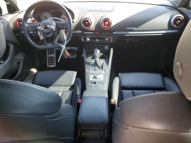 Photo 8 from auction – 2017 AUDI S3 PREMIUM with VIN WAUB1GFF5H1036862