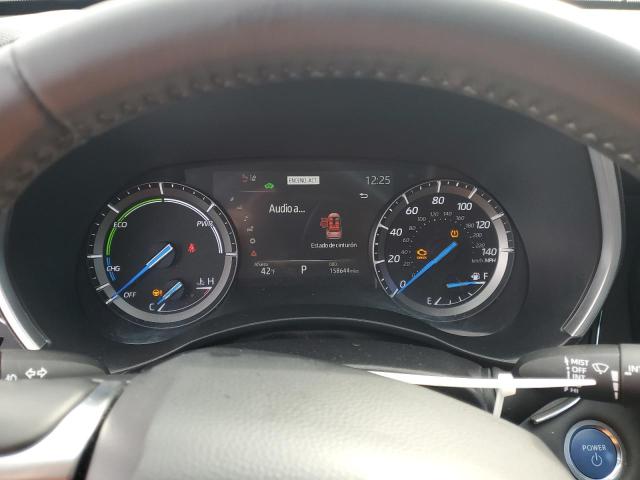 Photo 9 from auction – 2020 TOYOTA HIGHLANDER with VIN 5TDGBRCH3LS503117