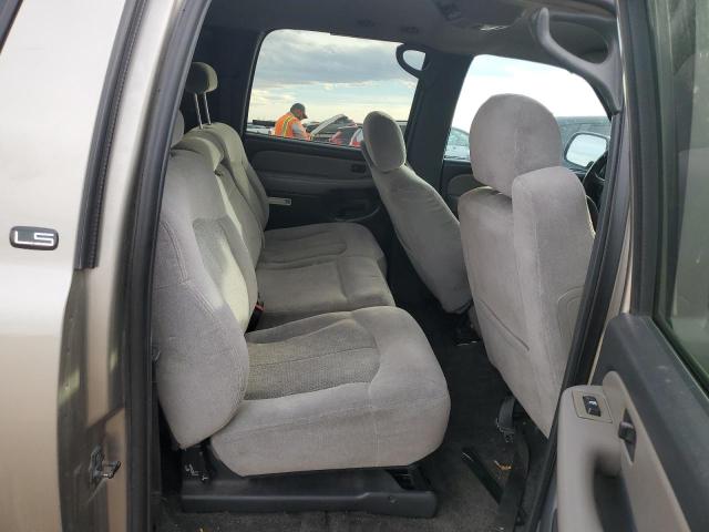 Photo 11 from auction – 2001 CHEVROLET SUBURBAN K with VIN 3GNFK16T31G260604