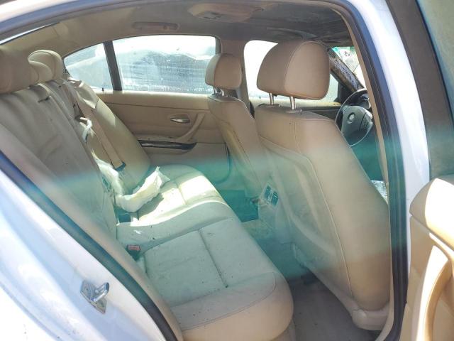 Photo 10 from auction – 2011 BMW 328 I SULE with VIN WBAPH5C56BA442090