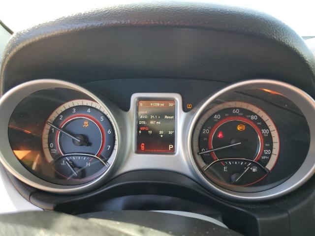 Photo 9 from auction – 2016 DODGE JOURNEY CR with VIN 3C4PDCGB4GT172525
