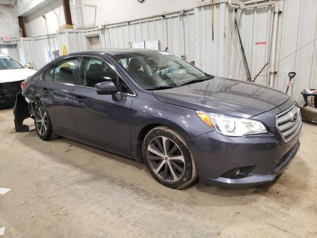 Photo 4 from auction – 2015 SUBARU LEGACY 2.5 with VIN 4S3BNBN62F3073476