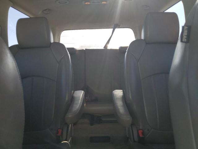 Photo 10 from auction – 2013 GMC ACADIA DEN with VIN 1GKKRTKD6DJ267602