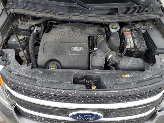 Photo 11 from auction – 2012 FORD EXPLORER with VIN 1FMHK8D83CGA74029