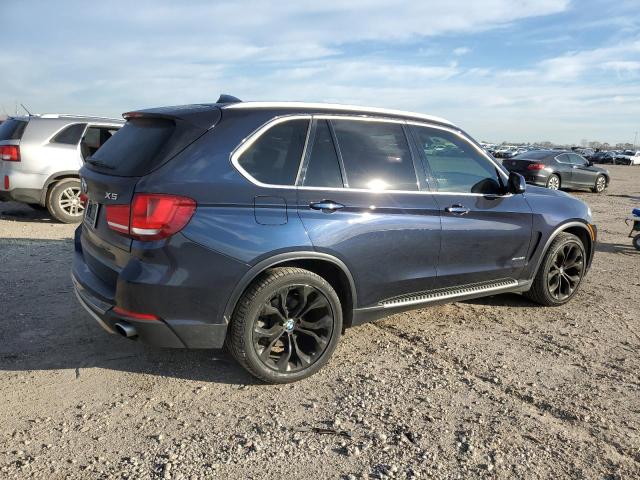 Photo 3 from auction – 2017 BMW X5 SDRIVE3 with VIN 5UXKR2C31H0X07134