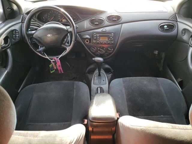 Photo 8 from auction – 2001 FORD FOCUS SE with VIN 1FAFP34321W372231