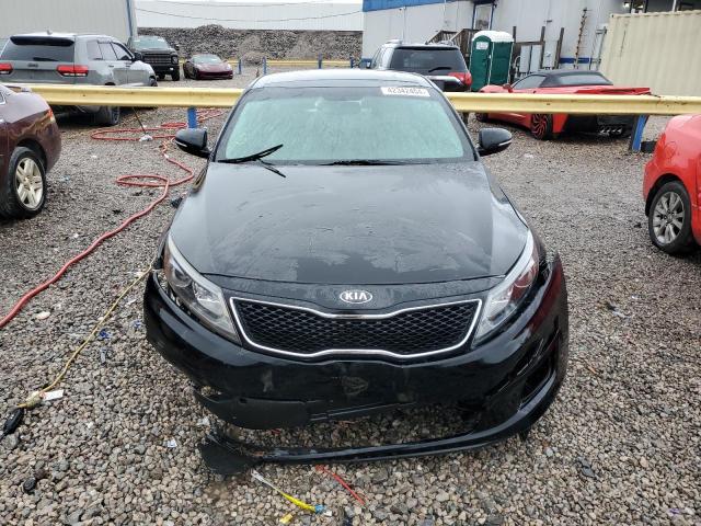 صورة رقم 5 من المزاد - 2014 KIA OPTIMA EX مع VIN 5XXGN4A72EG287155