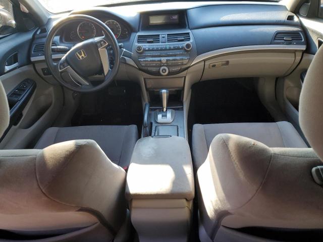 Photo 8 from auction – 2011 HONDA ACCORD LX with VIN 1HGCP2F36BA108448