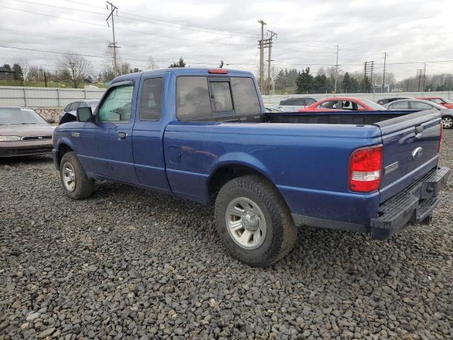 Photo 2 from auction – 2011 FORD RANGER SUP with VIN 1FTKR1EE2BPA61966
