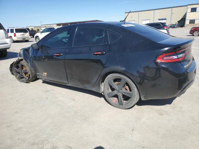 Photo 2 from auction – 2015 DODGE DART SXT with VIN 1C3CDFBBXFD353287