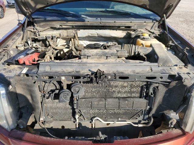 Photo 11 from auction – 2014 FORD F150 SUPER with VIN 1FTFX1EF7EKF32771