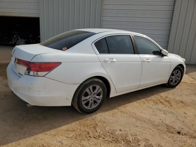 Photo 3 from auction – 2012 HONDA ACCORD SE with VIN 1HGCP2F60CA017185