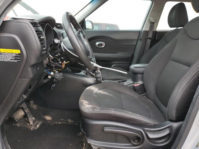 Photo 7 from auction – 2015 KIA SOUL with VIN KNDJN2A24F7751443