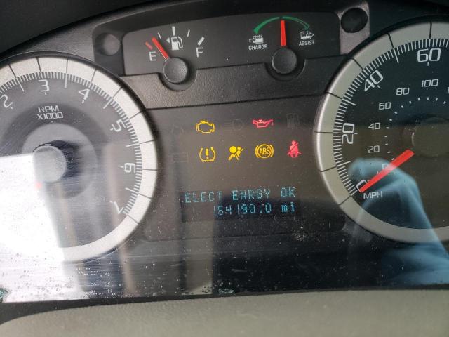 Photo 9 from auction – 2008 FORD ESCAPE HEV with VIN 1FMCU59H38KB09684