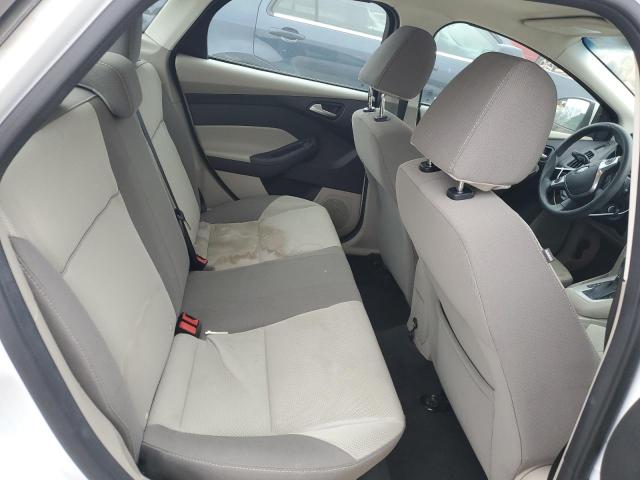 Photo 10 from auction – 2012 FORD FOCUS SE with VIN 1FAHP3F27CL426852