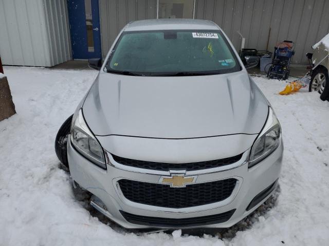 Photo 5 from auction – 2014 CHEVROLET MALIBU LS with VIN 1G11B5SL2EF161949
