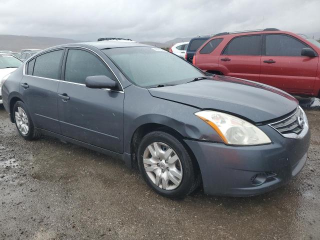 Photo 4 from auction – 2012 NISSAN ALTIMA BAS with VIN 1N4AL2AP3CC216355
