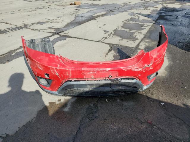 Photo 13 from auction – 2013 DODGE JOURNEY SX with VIN 3C4PDCBG6DT712004